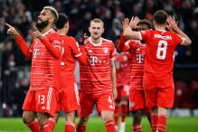 «Für wahre Champions»: Bayerns Prüfung gegen Pep und Haaland
