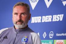 Zweitklassiger Klassiker: HSV und Schalke eröffnen 2. Liga
