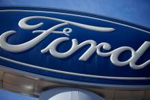Ford mit höherem Milliarden-Verlust bei E-Autos 
