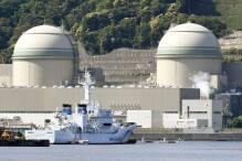 Japan fährt ältesten Atomreaktor wieder hoch
