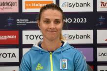 Ukrainerin Charlan darf bei Fecht-WM starten
