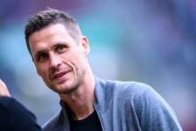 BVB-Sportdirektor Kehl schließt weitere Wechsel nicht aus
