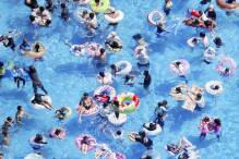 Nicht ohne meine Badekappe - Japans Schwimmbadregeln 
