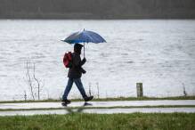 Schauer und Gewitter: Wetter bleibt unbeständig
