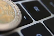 Vorstand Balz: Ein Euro bleibt ein Euro - digital wie bar
