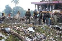 Zahl der Toten nach Explosion in Thailand gestiegen
