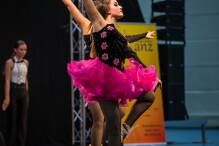 „Tanz begeistert“ im September in Birkenau 