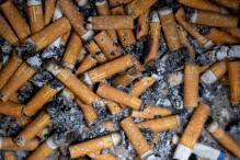 WHO: Deutschland bei Tabakkontrolle unter Schlusslichtern

