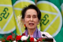 Myanmar: Teilweise Begnadigung für Aung San Suu Kyi
