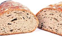 Warum viele Bäcker kein halbes Brot mehr verkaufen
