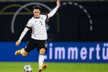 Frankfurts Koch will zurück in die Nationalmannschaft
