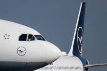 Lufthansa erreicht frühere Gewinnsphäre 

