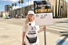 Hollywood-Streik spart Warner 100 Millionen Dollar
