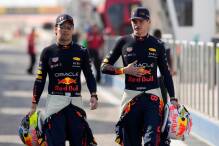 Explosives Red-Bull-Duell: Perez fordert Verstappen heraus
