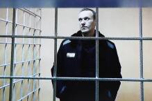 Urteil gegen Kremlgegner Nawalny: 19 Jahre Straflagerhaft
