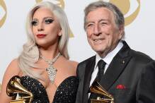 Lady Gaga erinnert an verstorbenen Tony Bennett
