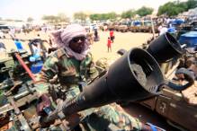 Forderungen nach Ende der Gewalt im Sudan 
