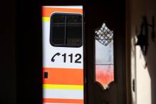 Fünf Leichtverletzte bei Kellerbrand in Mehrfamilienhaus
