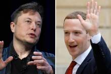 Käfigkampf-Pläne mit Zuckerberg: Musk kündigt Livestream an
