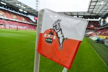 1. FC Köln will gegen «komplett absurdes Urteil» vorgehen
