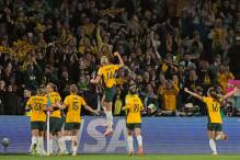 Australien feiert Sam Kerr - «Nachtreten» erregt England
