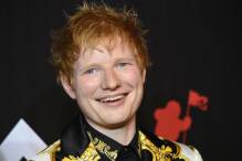 Ed Sheeran mit «Gender-Reveal»-Moment bei Konzert 
