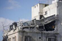 Israels Armee zerstört Haus von Attentäter nahe Nablus
