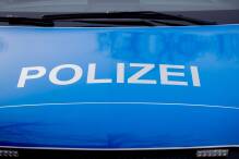 Weißer Audi SQ5 in Mörlenbach gestohlen
