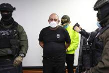 USA: Kolumbianischer Drogenboss zu 45 Jahren Haft verurteilt
