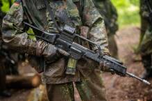 Ifo: Geld für Verteidigung verfehlt weiter Zwei-Prozent-Ziel
