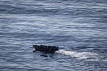 Bericht: Vermisste Migranten nach Bootsunglück im Mittelmeer
