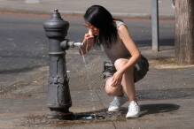 «Erstickende» Hitze: bis zu 44 Grad in Spanien
