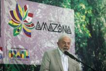 Lula warnt vor «grünem Neokolonialismus» 

