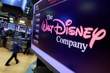 Disney senkt Verlust im Streaming-Geschäft
