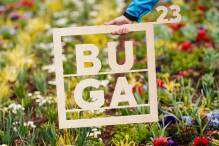 Die Buga 23 und 200 Tage Nachhaltigkeit: Countdown läuft
