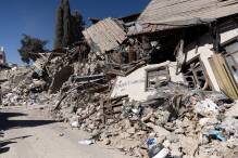 Erdbeben der Stärke 5,2 erschüttert Südtürkei - 23 Verletzte

