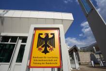 Spionageverdacht: Bundeswehrverband ruft zu Wachsamkeit auf
