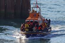 Tote bei Migranten-Unglücken im Ärmelkanal und im Mittelmeer
