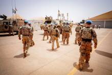 Abzug der UN-Blauhelme heizt Konflikt in Mali wieder an
