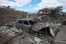 Fast 100 Tote nach Feuerkatastrophe auf Maui
