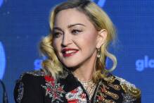 Nach Konzertaufschub: Madonna mit neuen Tournee-Terminen
