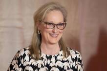 Academy Museum ehrt Meryl Streep als «Ikone»
