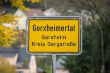 Unterbringung von Flüchtlingen in Gorxheimertal gelungen
