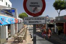 Serie mutmaßlicher Gruppenvergewaltigungen entsetzt Mallorca
