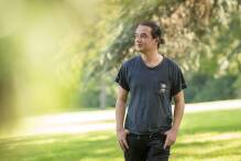 Laudenbacher Musiker "Sail" über sein neues Album
