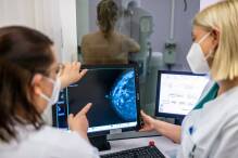 Brustkrebsvorsorge: Mammographie auch für Frauen über 70
