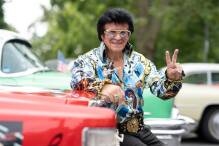 Festival lockt Elvis-Fans und Nostalgiker nach Bad Nauheim
