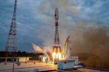 Moskau meldet «außerplanmäßige Situation» bei Mondsonde 
