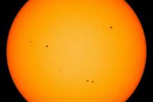 Sonne so aktiv wie lange nicht - Gefahr für unsere Erde?
