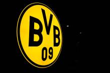 Borussia Dortmund meldet Rekordumsatz
